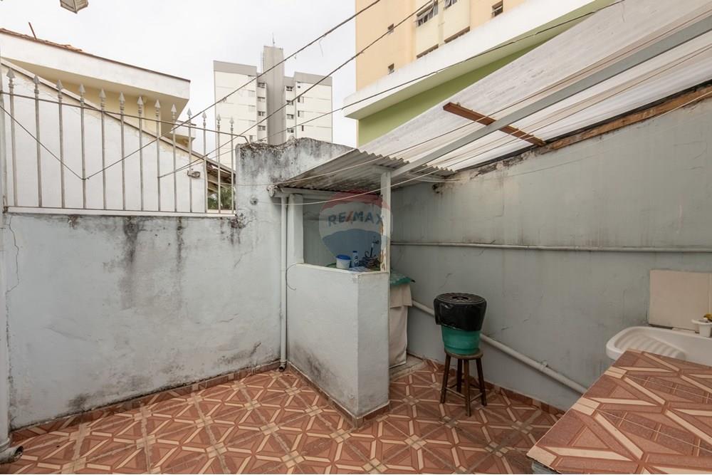 Casa - Venda - São Paulo , São Paulo - IMG_480515.jpg - Área de serviço - 602161018-25