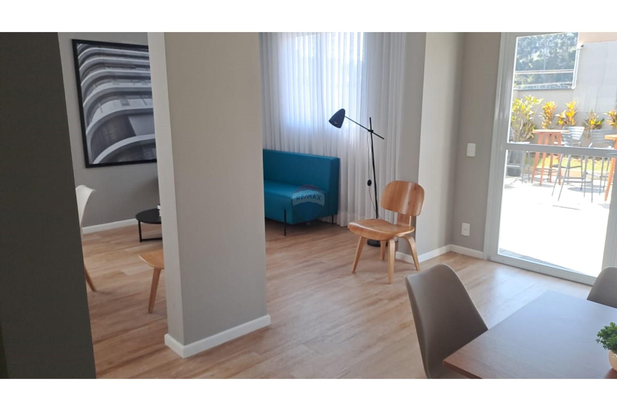 Apartamento - Alugar - São Paulo , São Paulo - SALAO FESTA2.jpg - 602251011-61