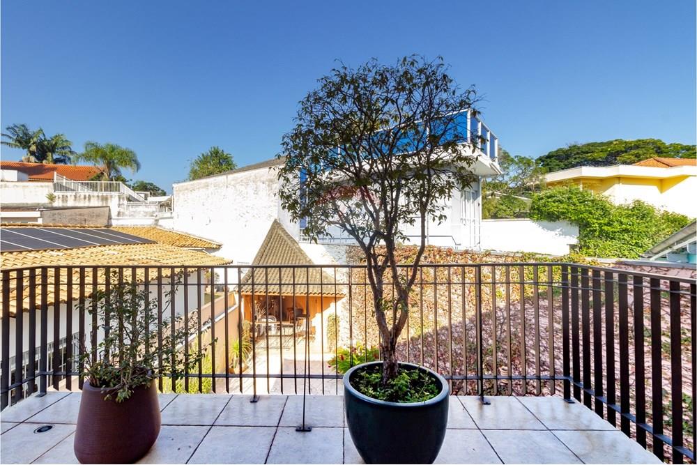 Casa - Venda - São Paulo , São Paulo - 18 VARANDA QUARTO 2 (1).jpg - 601261081-23