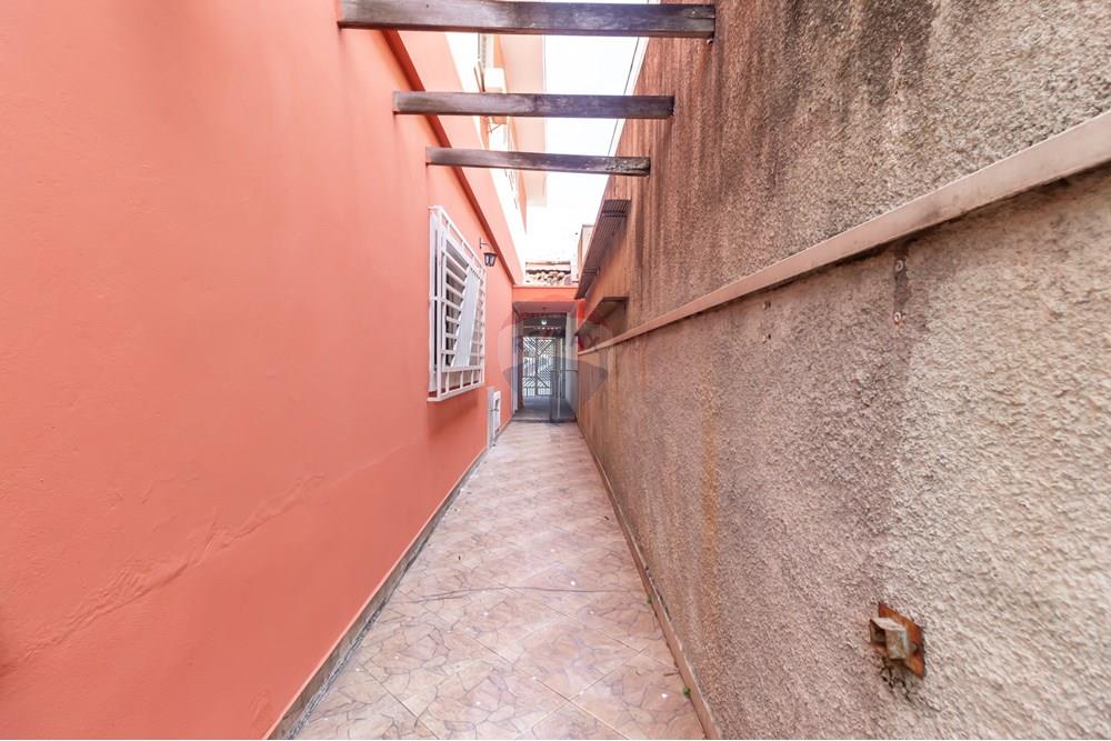 Sobrado - Venda - São Paulo , São Paulo - IMG_854828.jpg - 601141015-145