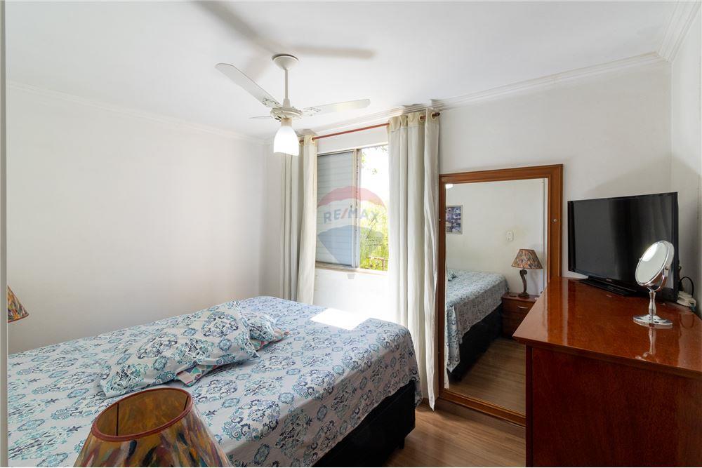 Apartamento - Venda - São Paulo , São Paulo - QUARTO  - Quarto de família - 601751058-70