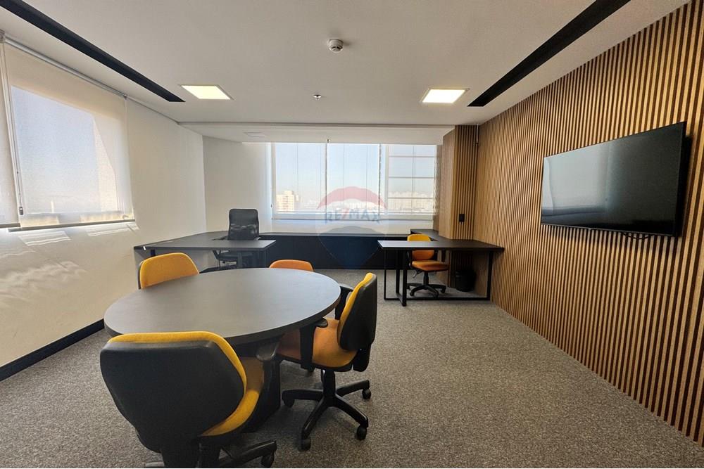 Cj. Comercial/ Sala - Alugar - Guarulhos , São Paulo - IMG_1537.jpeg - 601081110-1