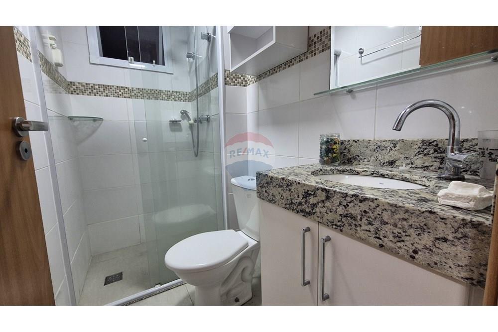 Apartamento para alugar com 2 quartos, 43m² - Foto 10