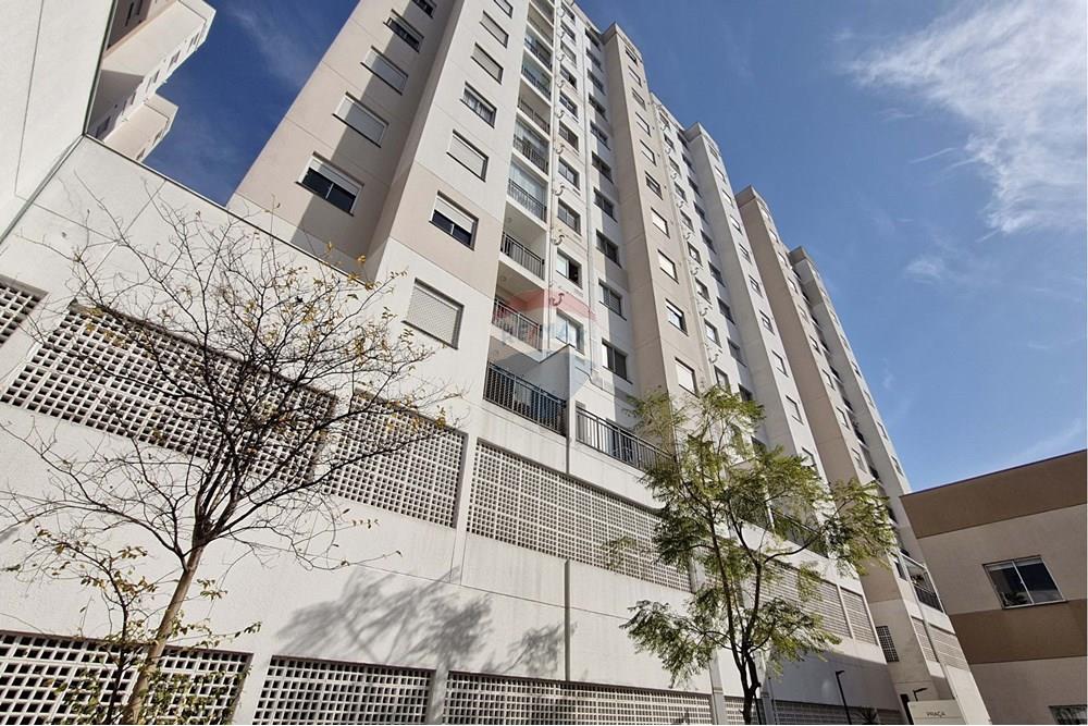Apartamento - Venda - São Paulo , São Paulo - apartamento-2-quartos-a-venda-vila-guilherme (1).jpg - 601051032-142