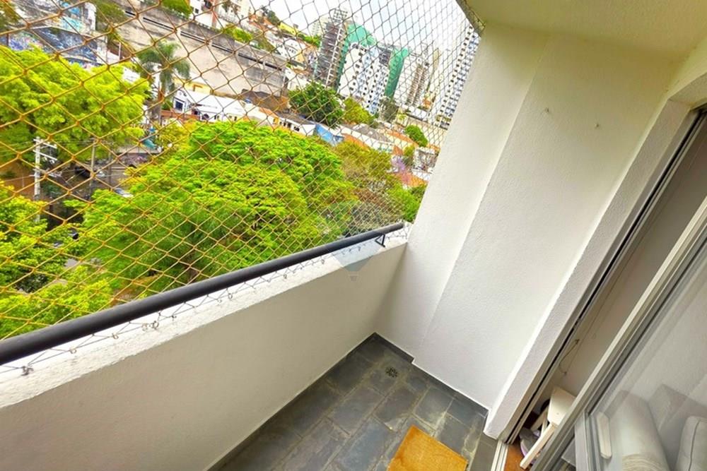 Apartamento - Venda - São Paulo , São Paulo - 6.jpg - 601261106-6