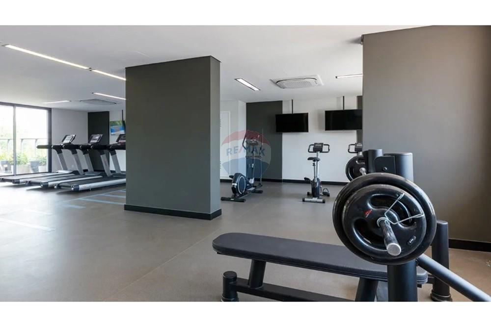 Apartamento - Alugar - São Paulo , São Paulo - 61G.jpg - 601361021-1752