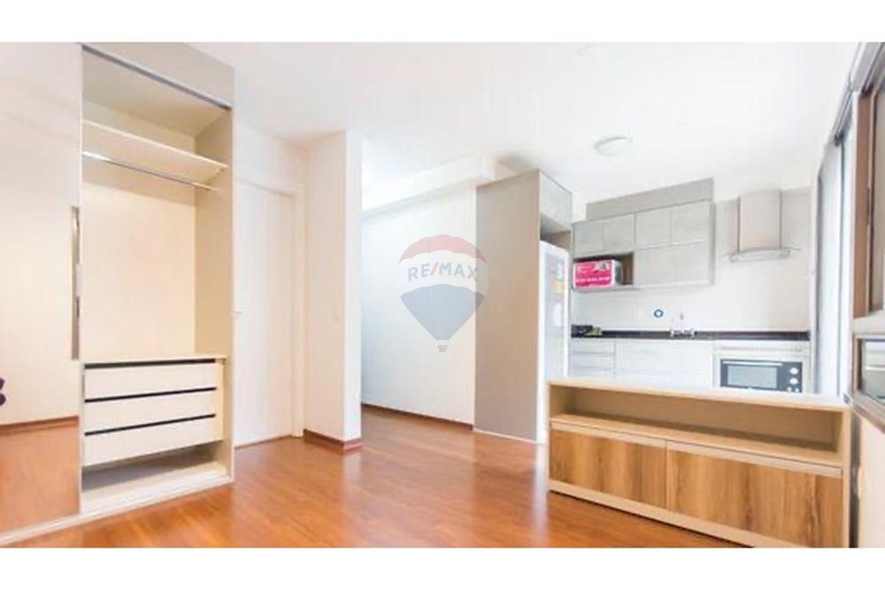 Studio - Alugar - São Paulo , São Paulo - 297be762-53ea-40b8-9821-a8dba0527de2.jpg - 601261095-20