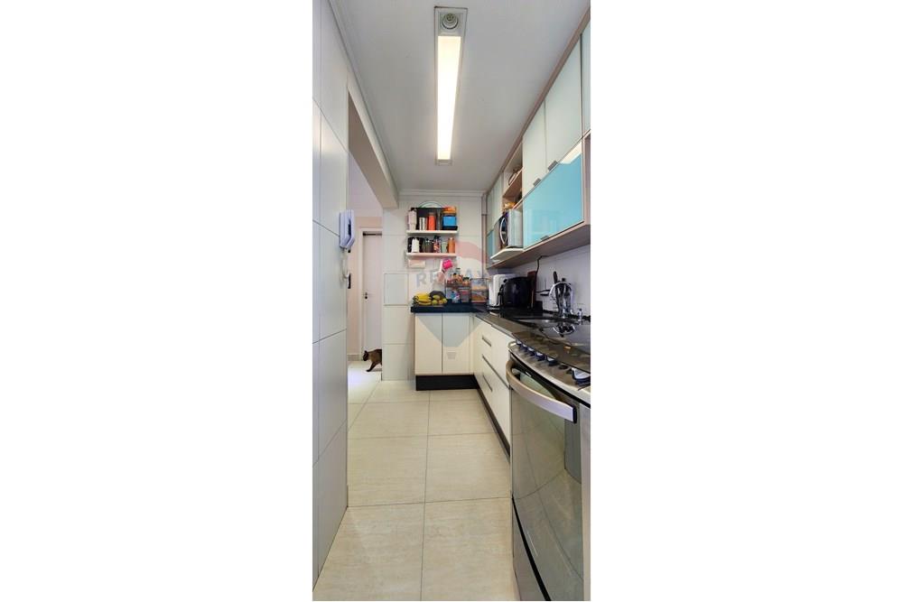 Apartamento - Venda - São Paulo , São Paulo - 05 - Cozinha.jpg - 602141019-31