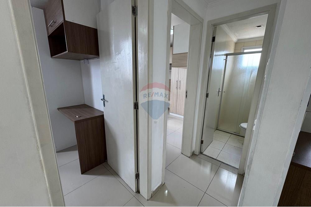 Apartamento - Alugar - São Paulo , São Paulo - foto 12.jpg - 602411007-5