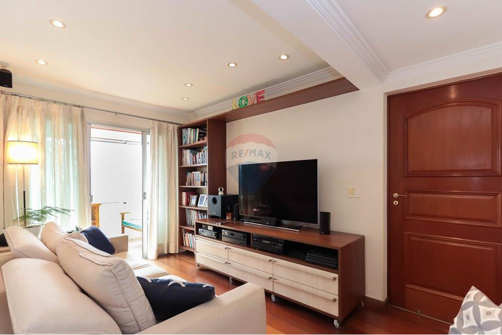 Apartamento - Venda - São Paulo , São Paulo - 03sala_011.jpg - 601421022-6