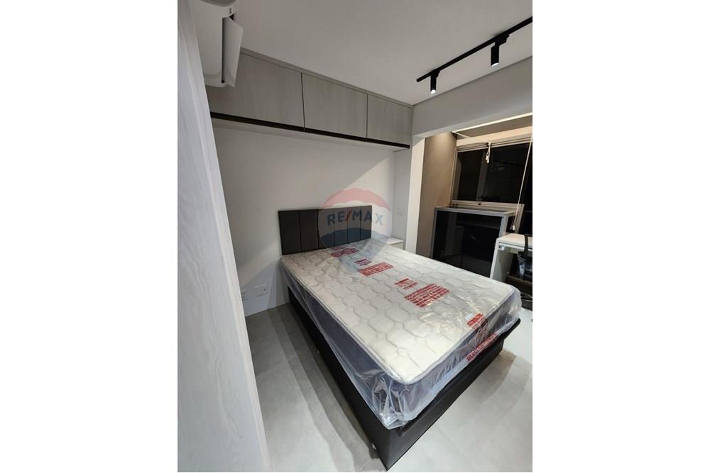 Apartamento para alugar com 1 quarto, 31m² - Foto 37
