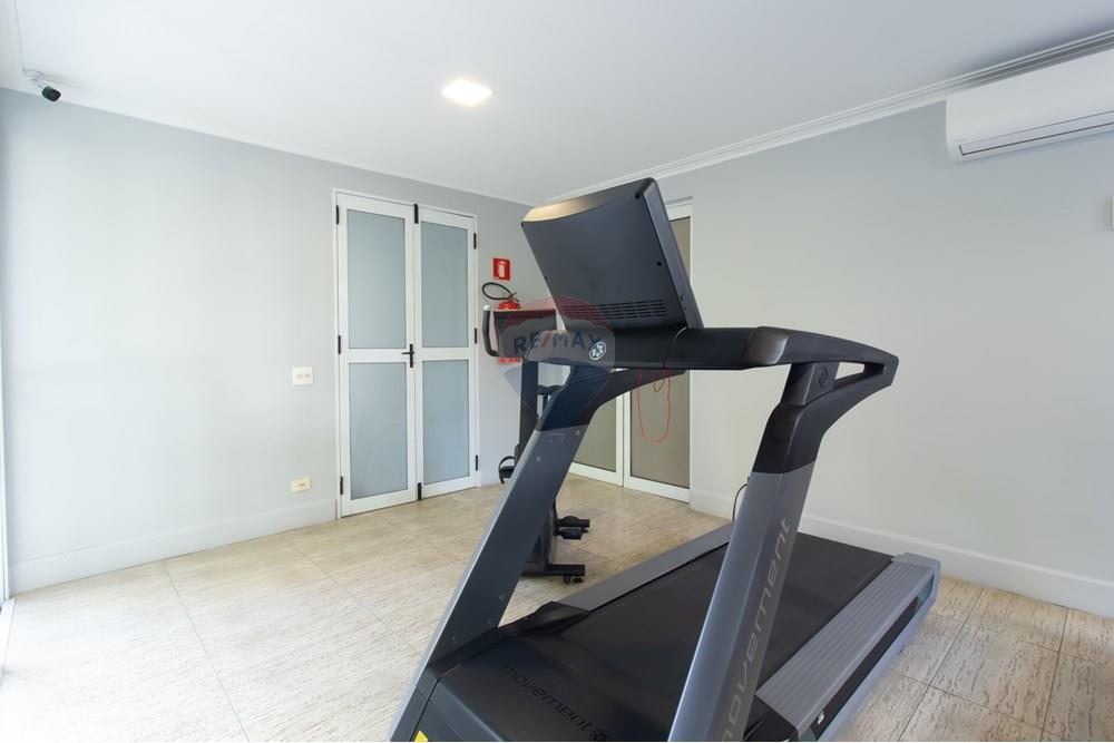Apartamento - Venda - São Paulo , São Paulo - 32 Academia.jpg - 601971072-47
