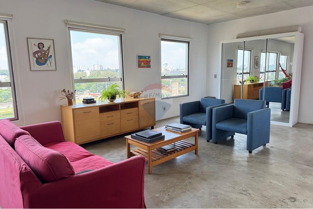 Apartamento, 1 quarto, 70 m² - Foto 2