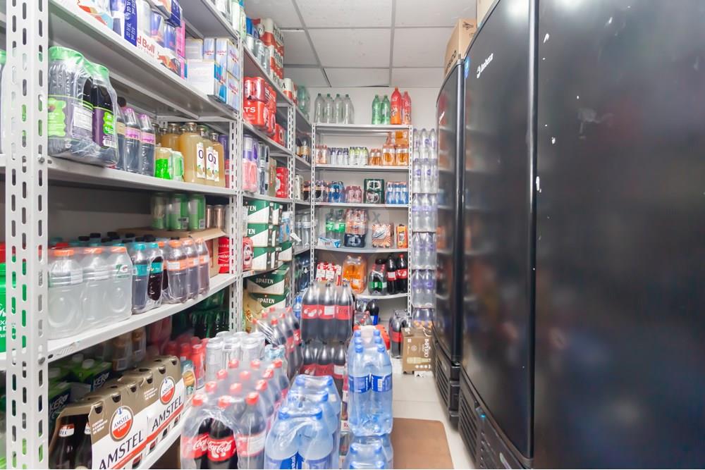 Loja-Salão, 180 m² - Foto 15