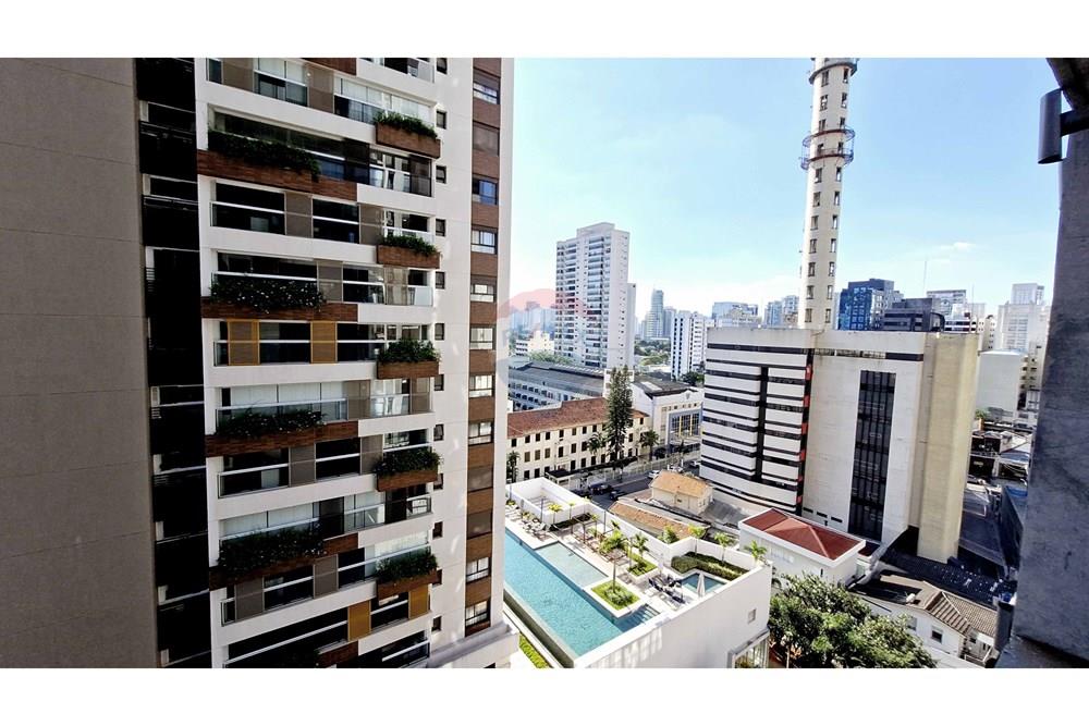 Apartamento - Venda - São Paulo , São Paulo - RUA PÁSSAROS E FLORES, 192 (11).jpg - 601361020-412