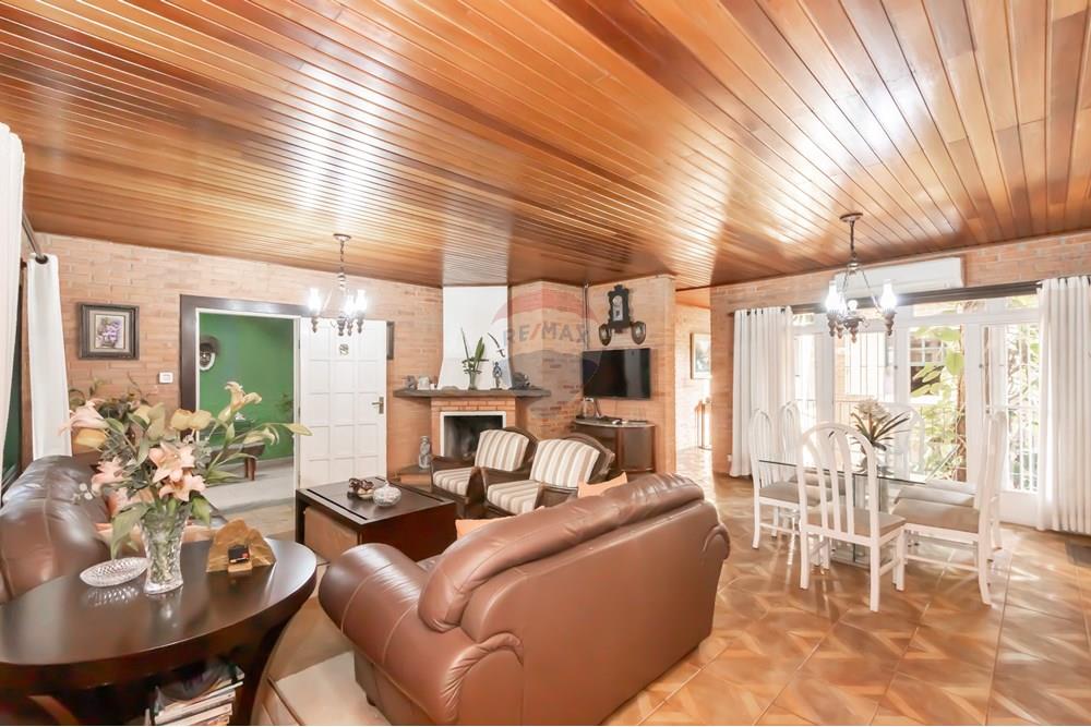 Casa - Venda - São Paulo , São Paulo - IMG_295921.jpg - Sala de jantar - 602161016-20