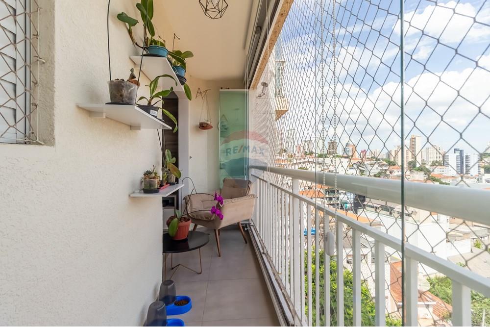 Apartamento - Venda - São Paulo , São Paulo - IMG_352224.jpg - 602291018-131