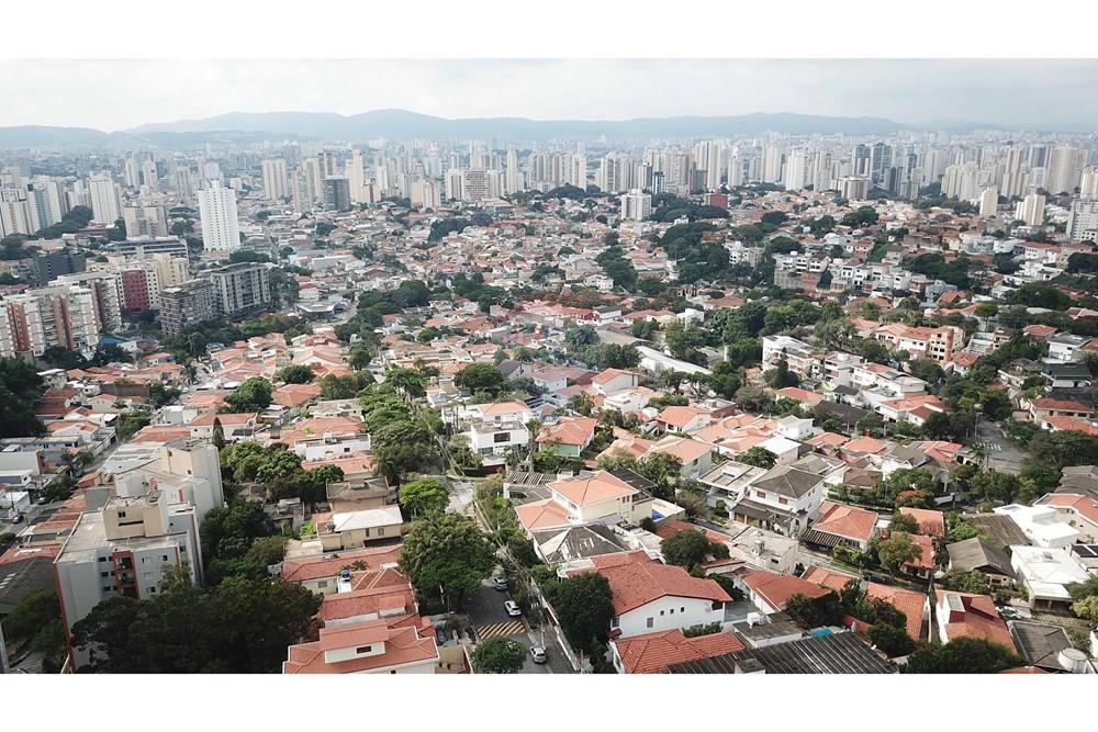 Sobrado - Venda - São Paulo , São Paulo - RUA PAUMARI, 386 (7).jpg - 601331008-32