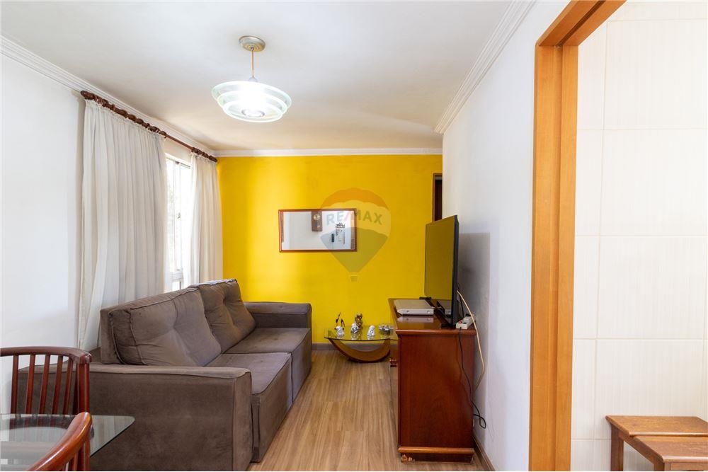 Apartamento - Venda - São Paulo , São Paulo - SALA - Sala em L - 601751058-70