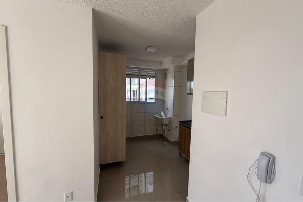 Apartamento - Alugar - São Paulo , São Paulo - IMG-20251024-WA0032.jpg - Cozinha - 601771097-113