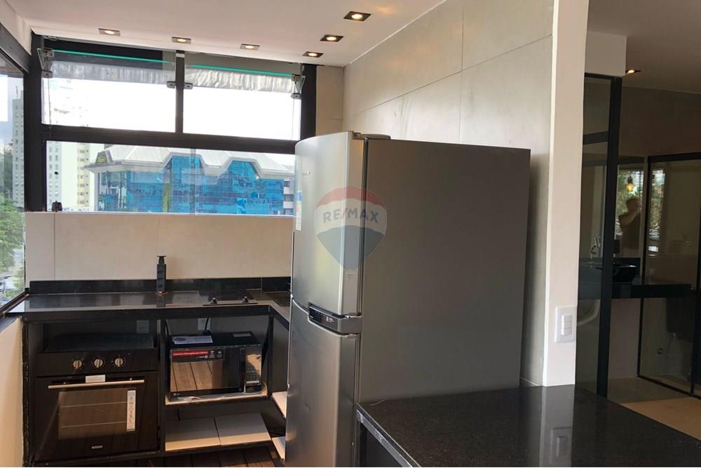 Apart Hotel/ Flat - Alugar - São Paulo , São Paulo - WhatsApp Image 2025-10-06 at 22.08.34 (1).jpeg - 601971053-46