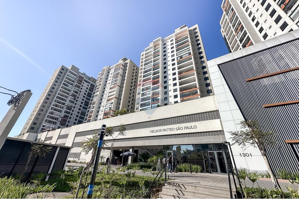 Apartamento - Venda - São Paulo , São Paulo - IMG_111043.jpg - 602361006-6