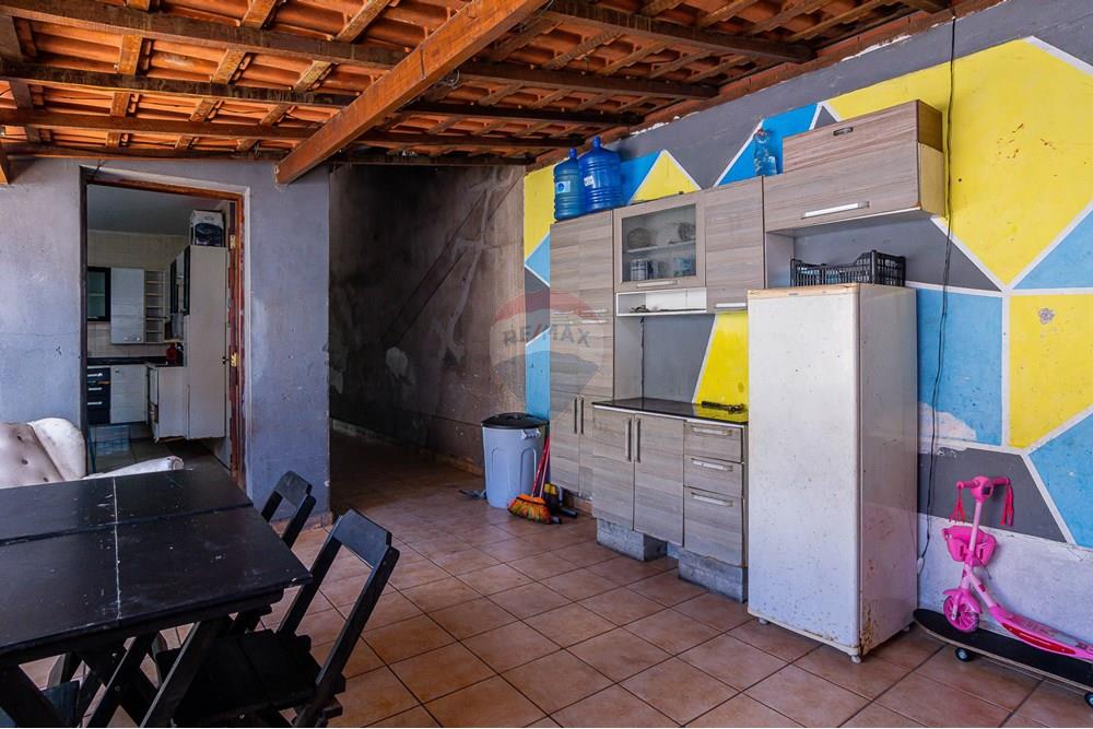 Casa - Venda - São Paulo , São Paulo - 04area-de-servico003.JPG - 602251001-43