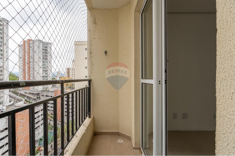 Apartamento - Venda - São Paulo , São Paulo - 8_AP.jpg - 601471043-4