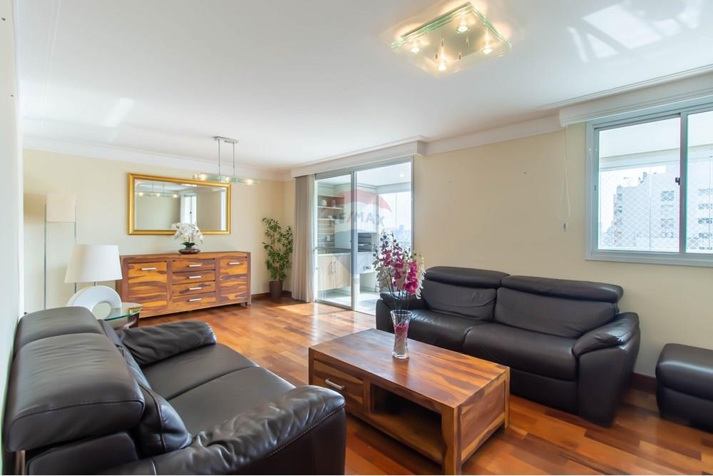 Apartamento - Venda - São Paulo , São Paulo - 01 Sala (2).jpg - 601971018-1233