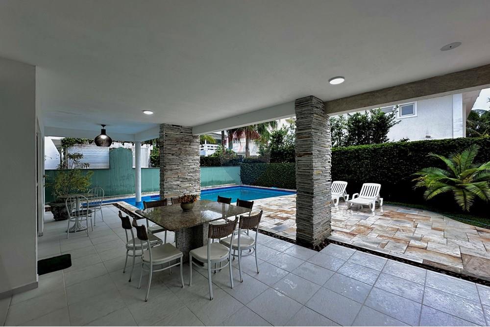 Casa de Condomínio - Venda - Bertioga , São Paulo - IMG_6012.jpg - 602331002-3