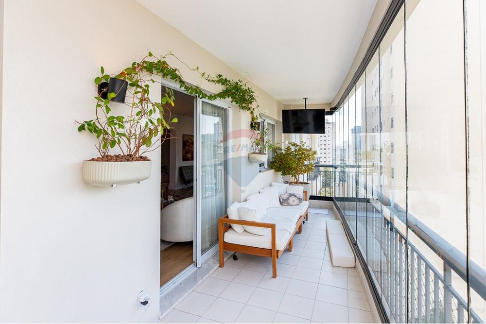 Apartamento - Venda - São Paulo , São Paulo - 08.jpg - Varanda - 601131006-117