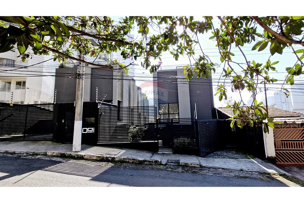 Casa de Condomínio - Venda - São Paulo , São Paulo - RUA BARÃO DE MONTE MOR, 20 (1).jpg - 601361048-25