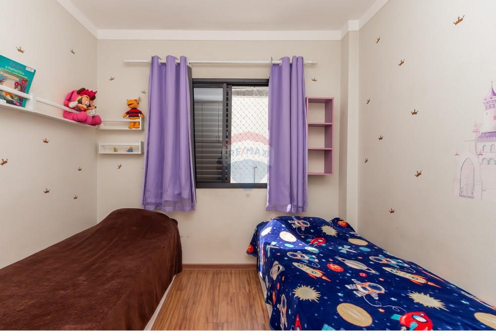 Apartamento - Venda - São Paulo , São Paulo - IMG_783303.jpg - Quarto - 602221002-29