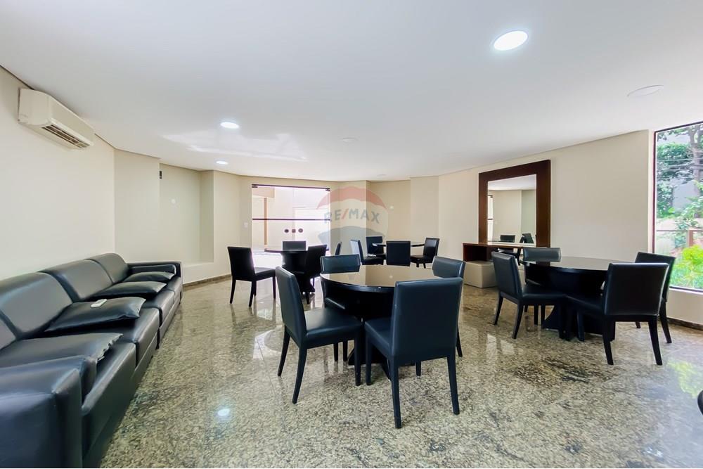 Apartamento - Venda - São Paulo , São Paulo - 41 Salão de Festas.jpg - 602221003-74
