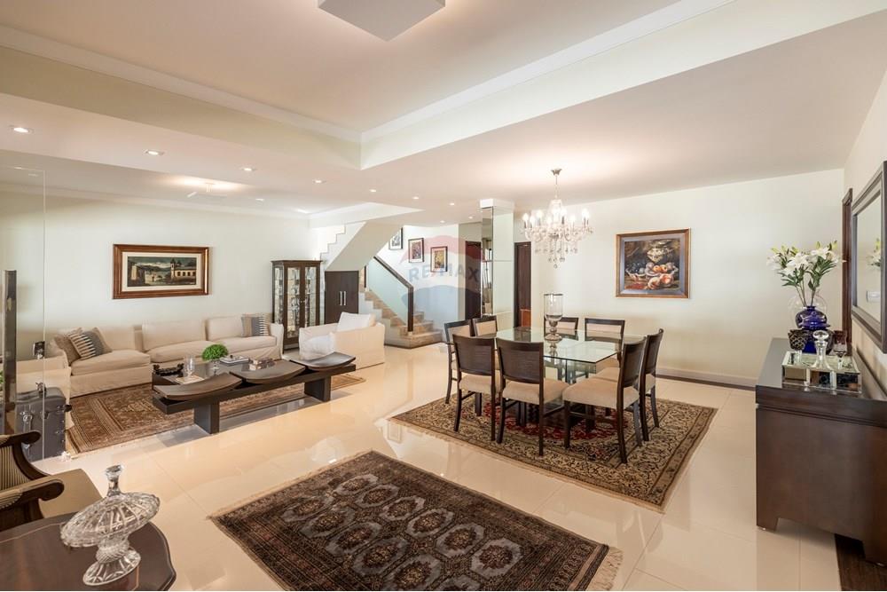 Casa - Venda - Ribeirão Preto , São Paulo - casa_venda_condominio_colorado_hill_nova_alianca_ribeirao_preto (9).jpg - 601251261-32