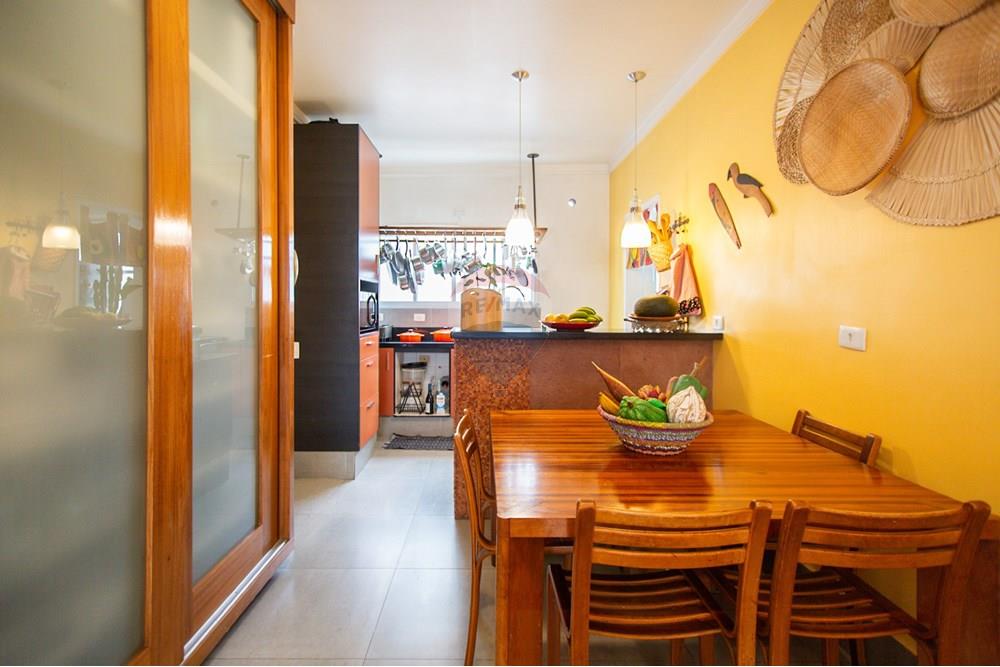 Apartamento - Venda - São Paulo , São Paulo - 04cozinha005.jpg - Copa - 601081090-14