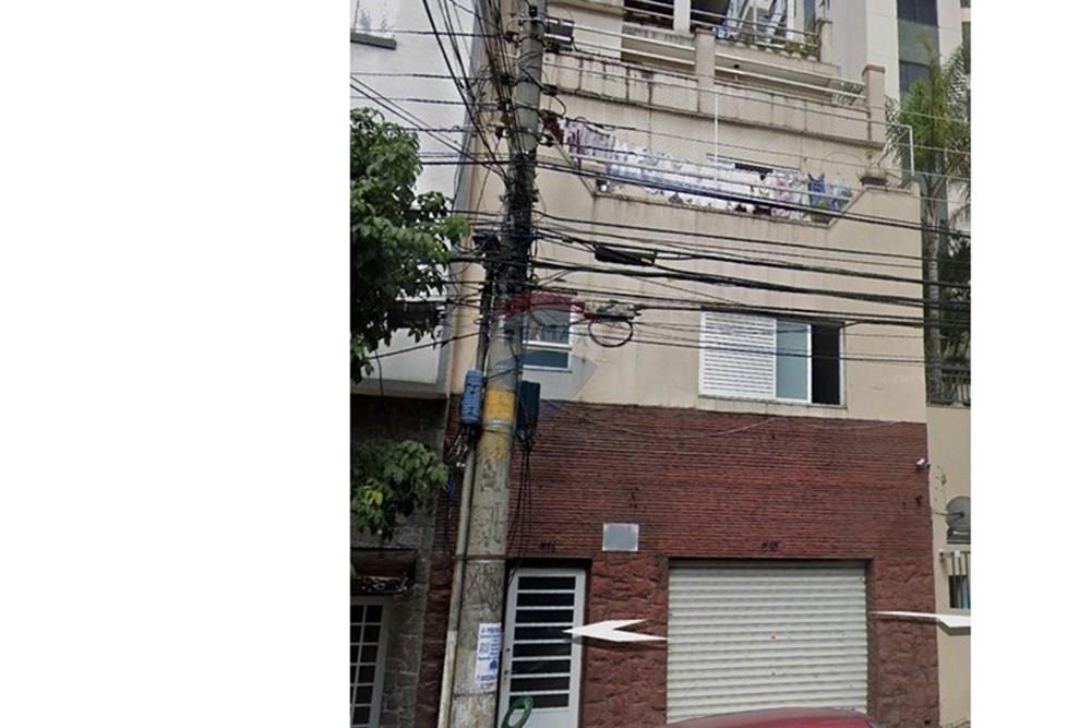 Apartamento - Alugar - São Paulo , São Paulo - 1.jpg - 602281039-27