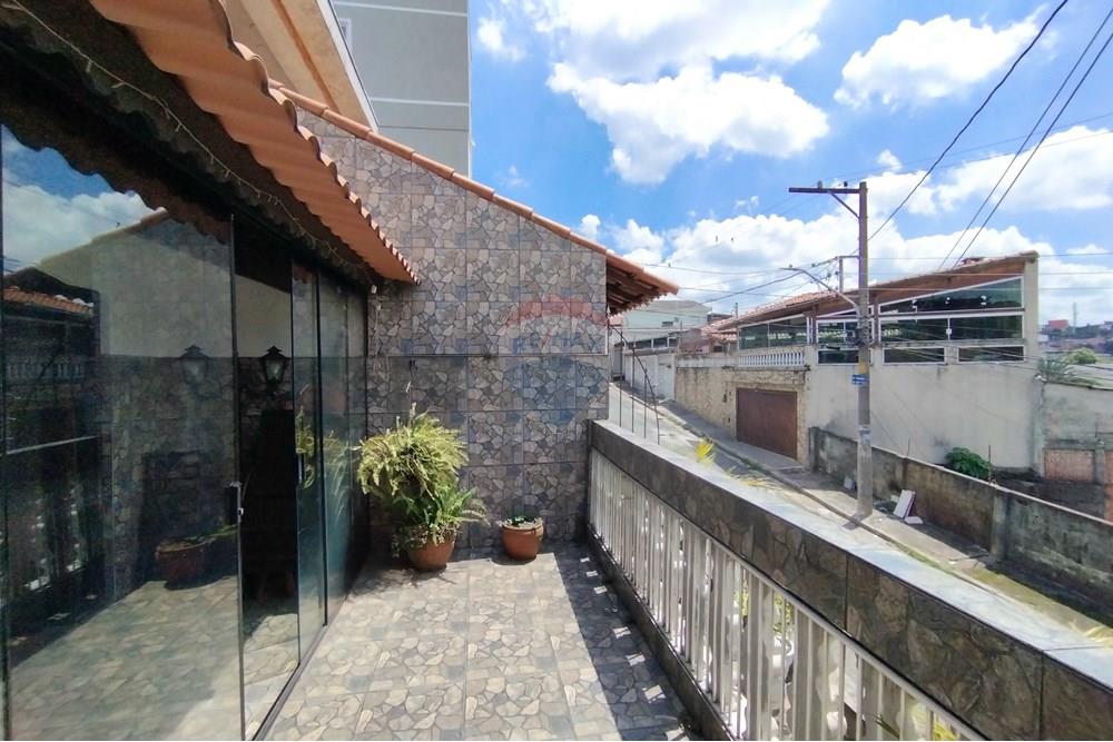 Casa - Venda - São Paulo , São Paulo - 15.jpg - 601451005-95