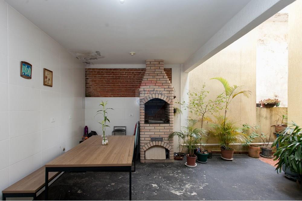 Sobrado - Venda - São Paulo , São Paulo - IMG_0052.jpg - 601751101-21