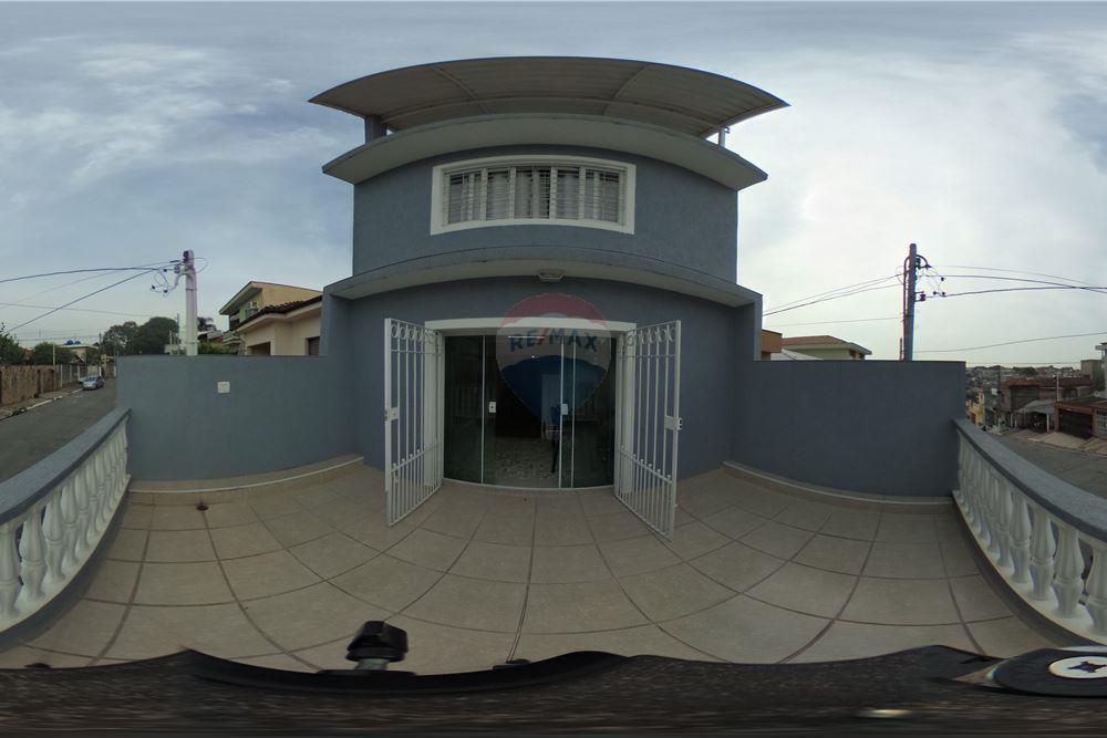 Casa, 3 quartos, 350 m² - Foto 42