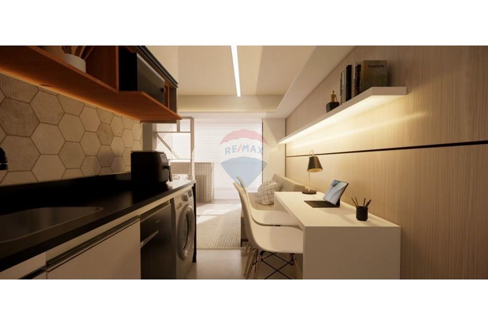 Studio - Alugar - São Paulo , São Paulo - IMG-20250520-WA0053.jpg - 601241003-170