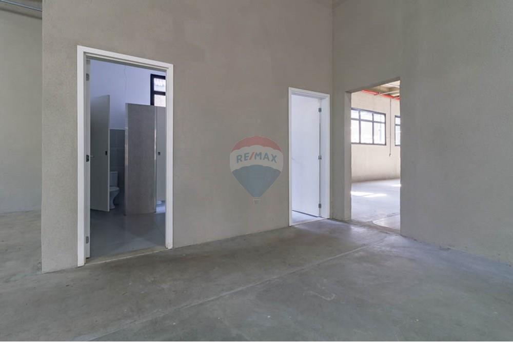 Galpão - Alugar - São Paulo , São Paulo - 5 TÉRREO BANHEIRO 3 e 4.jpg - 601261091-15
