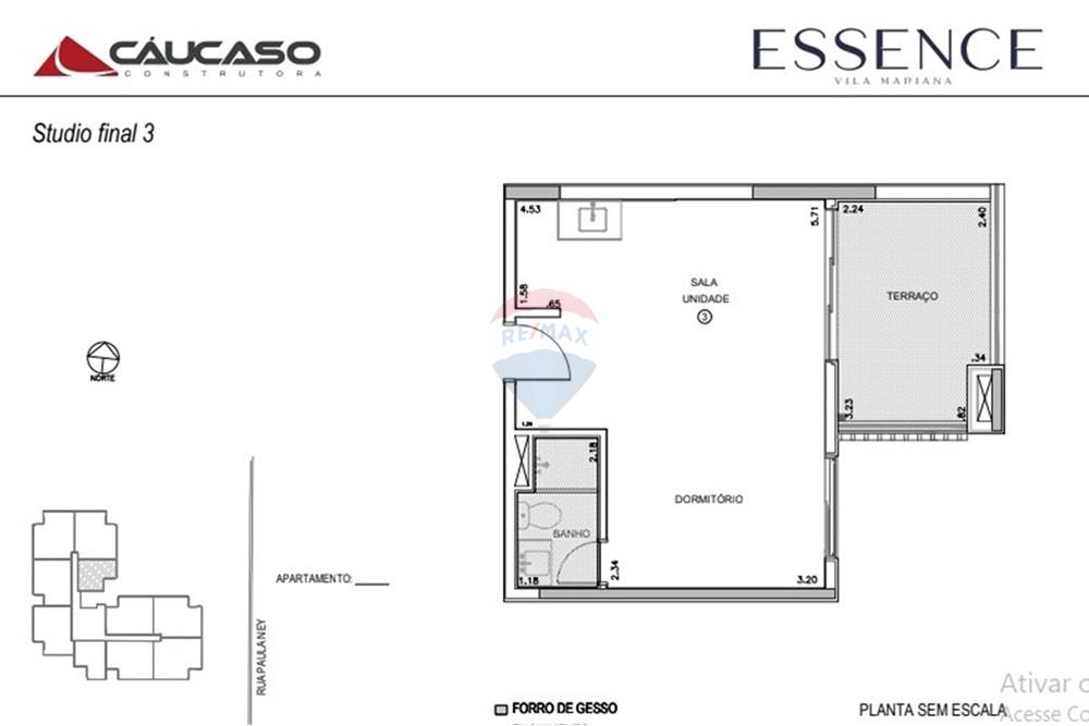 Studio - Venda - São Paulo , São Paulo - WhatsApp Image 2025-10-19 at 19.01.32.jpeg - 601401007-81