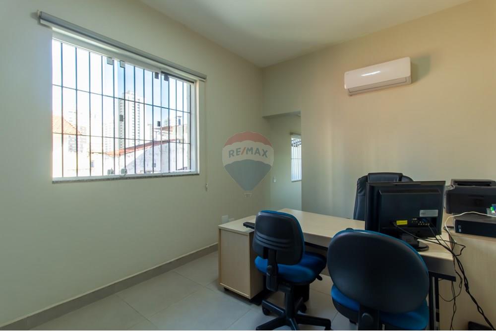 Sobrado - Venda - São Paulo , São Paulo - 15Escritório.jpg - 601971018-1230