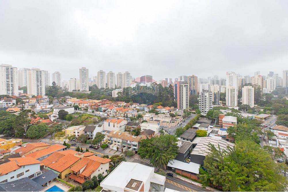 Apartamento - Venda - São Paulo , São Paulo - Cópia de Remax Ares-17 (1).jpg - Layout aberto - 601131051-37