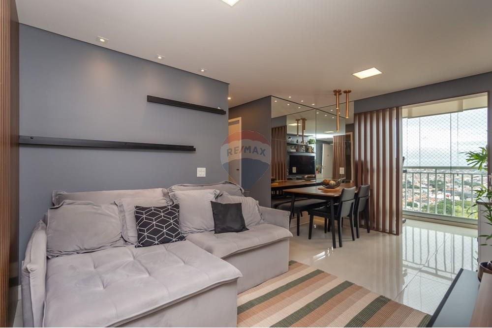 Apartamento - Venda - São Paulo , São Paulo - 03 - Sala.jpg - 602031008-65