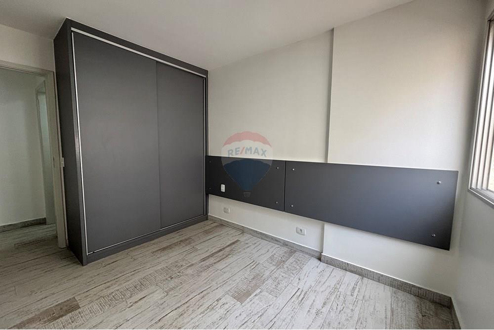 Apartamento - Alugar - São Paulo , São Paulo - IMG_5595.JPG - 601081019-53