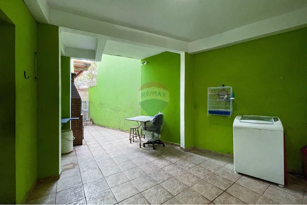 Sobrado - Venda - São Paulo , São Paulo - IMG_7674.JPG - 601751052-67