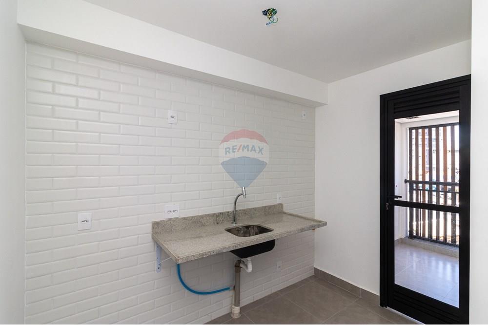 Apartamento - Venda - São Paulo , São Paulo - IMG_2952.jpg - Cozinha - 601771067-93