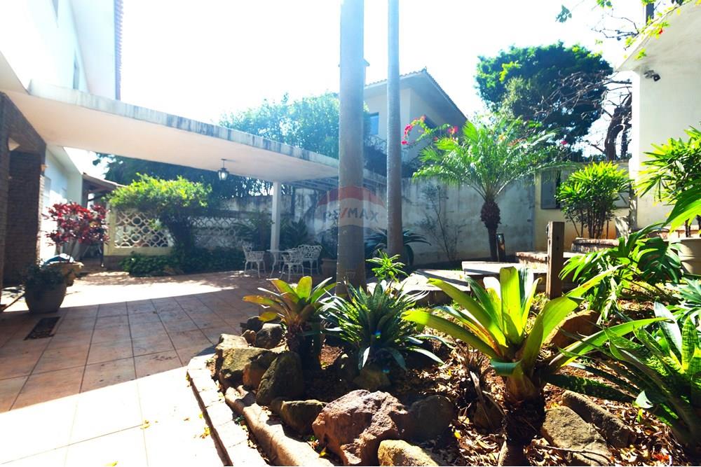 Casa - Venda - São Paulo , São Paulo - IMG_0756.jpg - Jardim Externo - 602241023-20